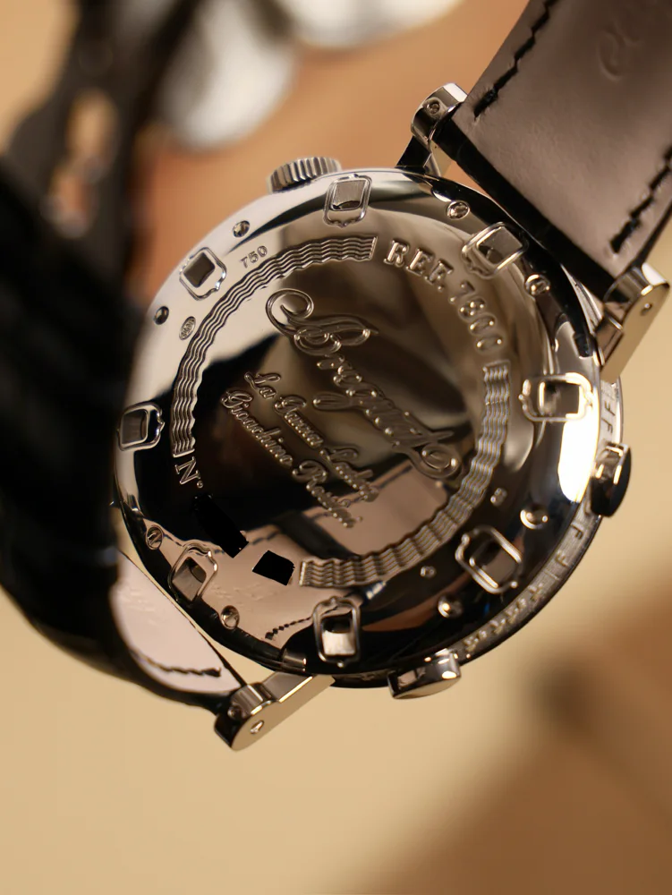 Breguet Classique LA MUSICALE, image 9