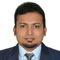 Remote React engineer - Ibrahim H.