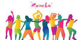 Zumba Mondays & Thursday @ FBC in Shawneee promotional image