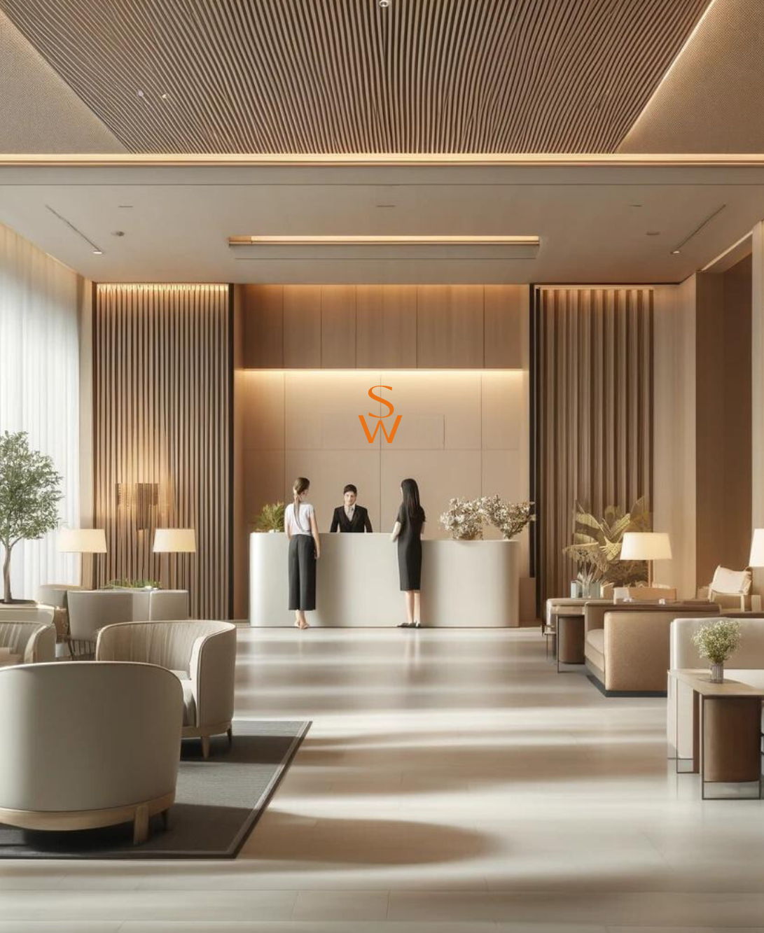 featured image of Somi Walk Residences