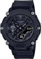 g shock noir