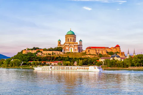 Full-Day Private Danube Bend Tour