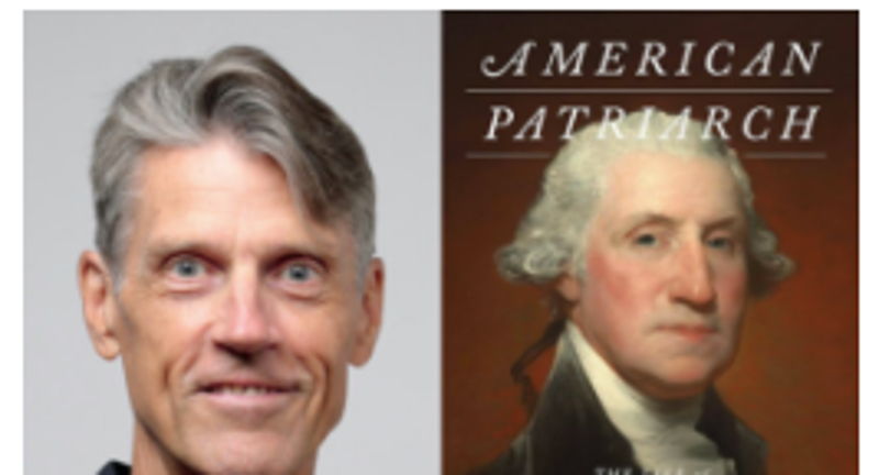 SUPPORTING: H.W. Brands, American Patriarch