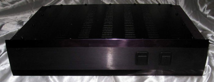 Dynaco 200 wpc/8 power amplifier rare version