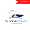 Cruceros Portmany Logo