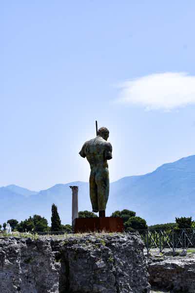 Naples and Pompeii Small-Group Full-Day Tour - photo 6