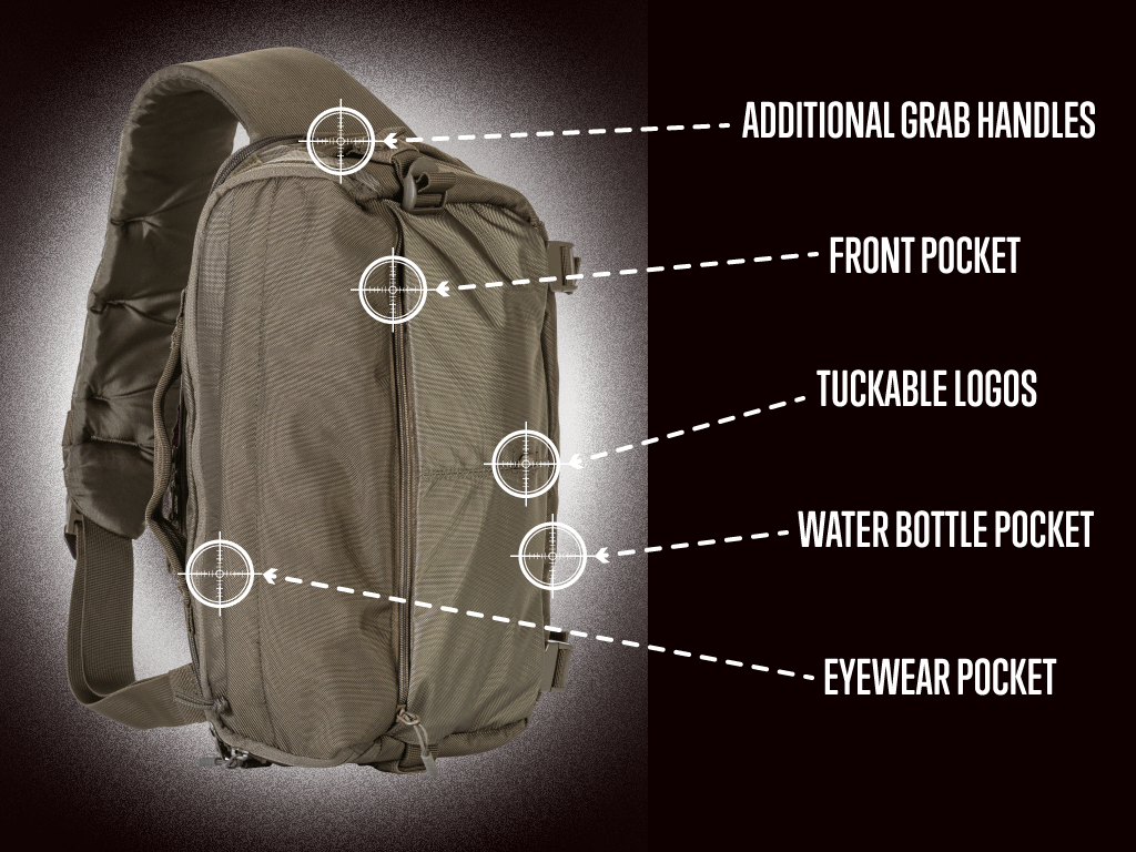 LV10 – 5.11 Tactical Japan LV10 – 5.11 Tactical Japan