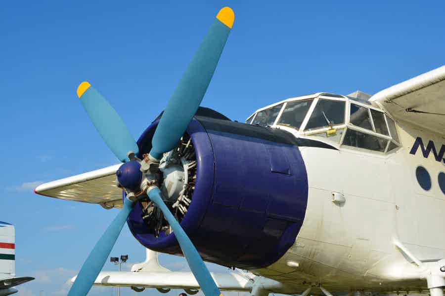 Aeropark Admission Ticket - photo 4