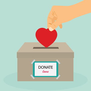 Charity Donations