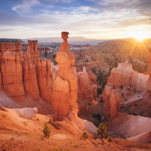 Utah's National Parks