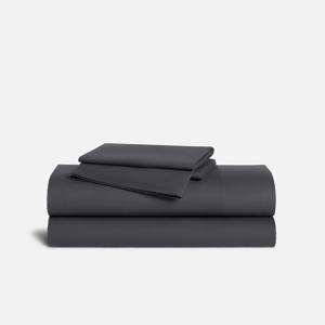 Queen Classic Percale Core Sheet Set