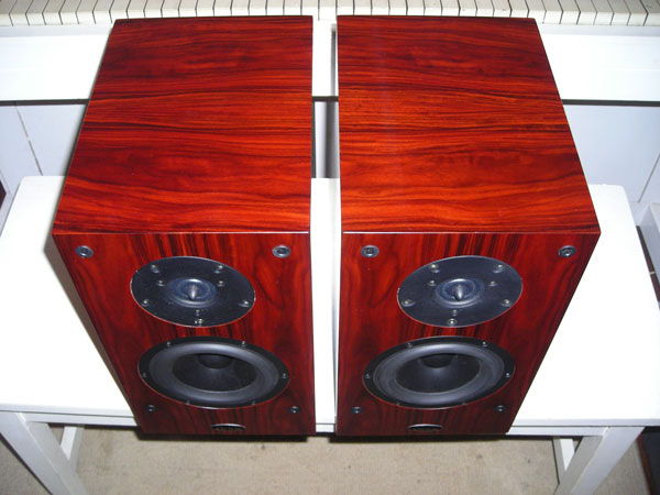 PICTURE SHOWN NOT ACTUAL LOUDSPEAKERS FOR SALE