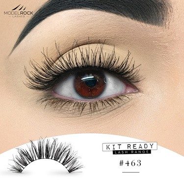 Kit Ready #463 MODELROCK Kit Ready range "Clearance"