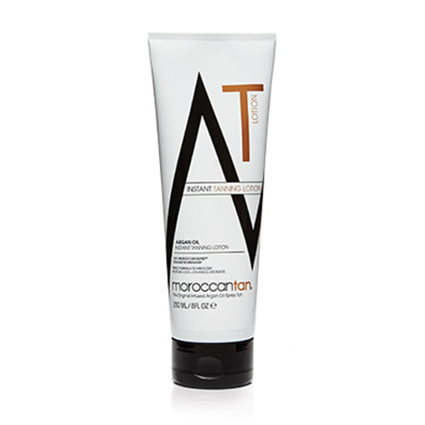 MOROCCAN TAN INSTANT TANNING LOTION 250ML "Clearance"