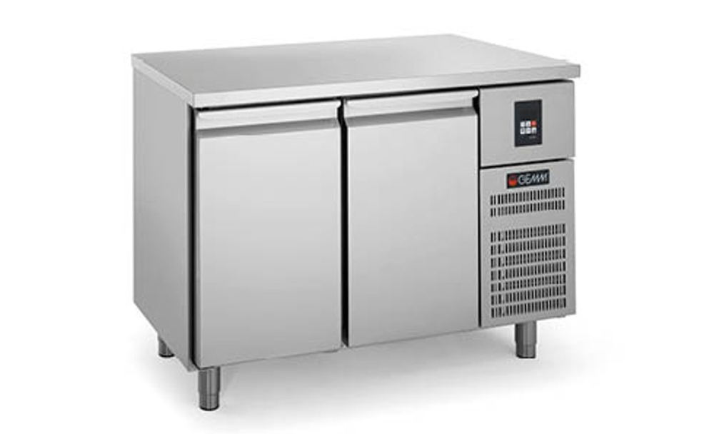 GEMM Atlas Plus THBD/130 Frysbänk
