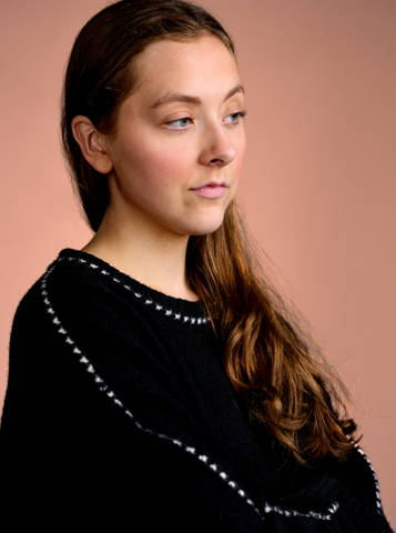 Anna Olsen-Kludt
