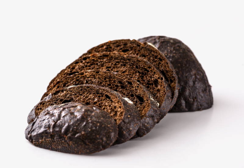 プンパーニッケルとは