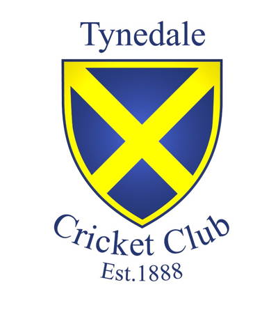 Tynedale Cricket Club Cricket Club Logo