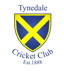 Tynedale Cricket Club logo