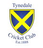 Tynedale Cricket Club Logo