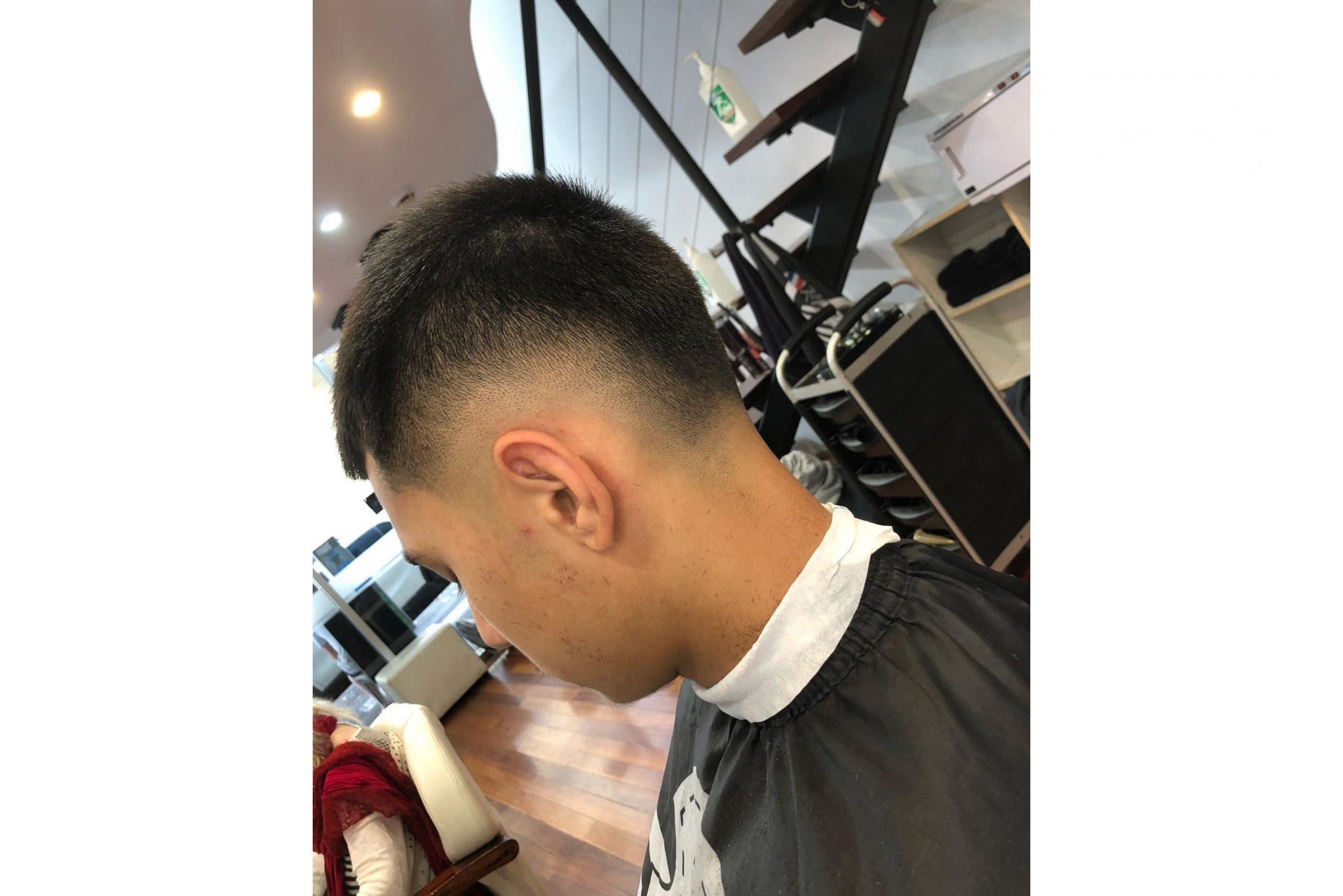 Royal Cut Barber & Hair Salon Darlinghurst Voucher - Image 7