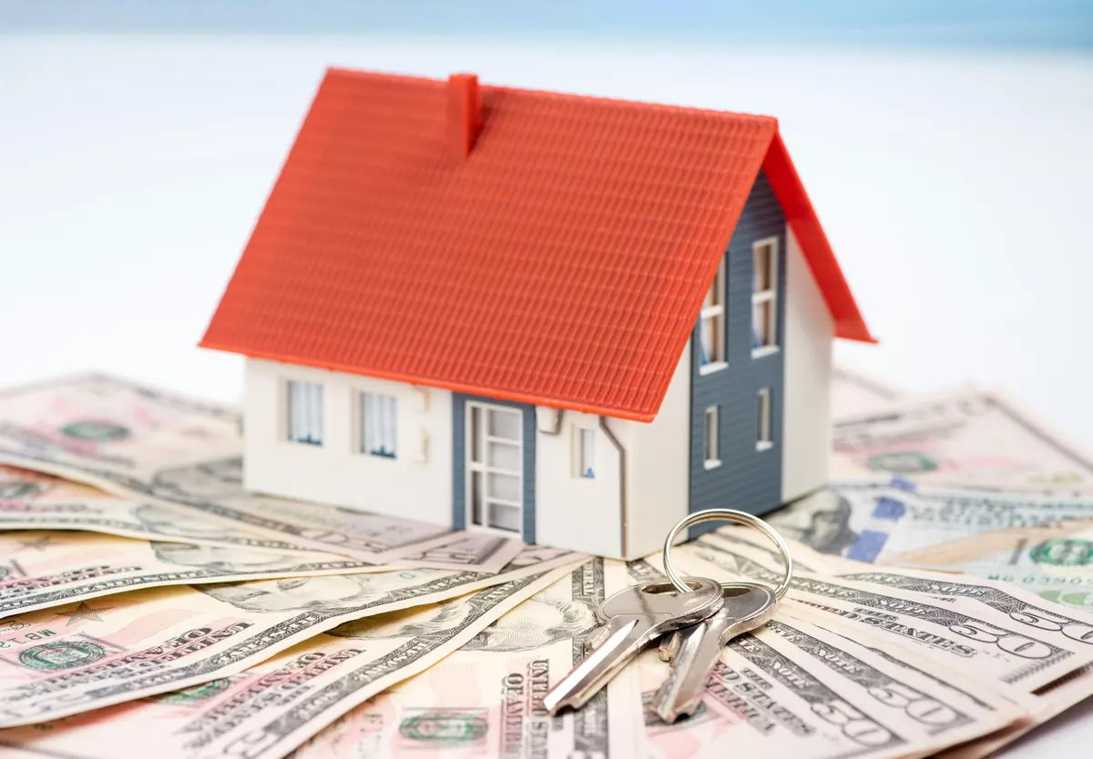 featured image for story, 
"Unlocking Miami Dreams: Your Ultimate Guide to Property Financing"