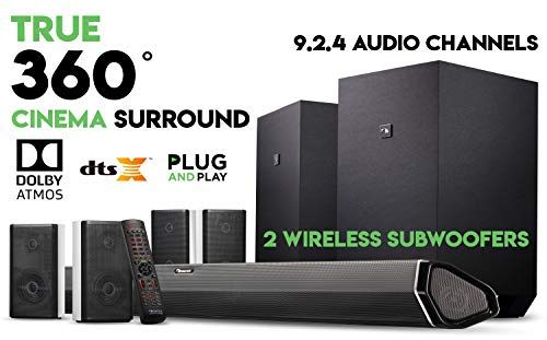Ysp 2700 store atmos