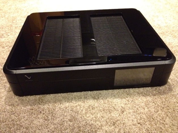 PS Audio Perfectwave Power Plant 5 Like New only a few ...