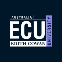 Edith Cowan University logo