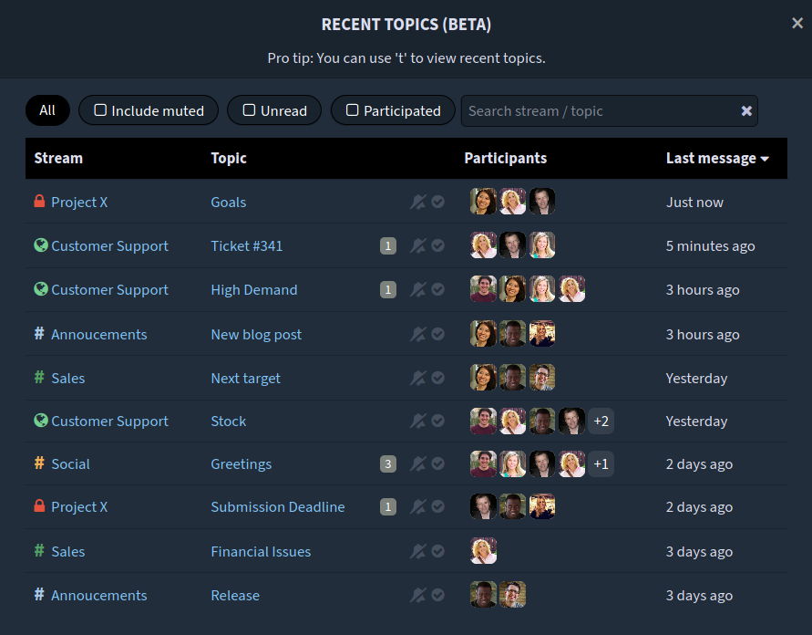 Rocket chat insert code snippet