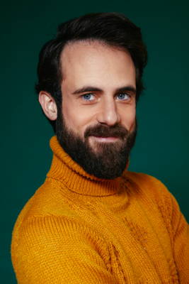 Michele Maccaroni