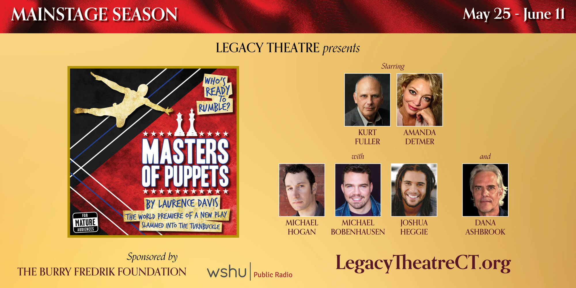 Masters of Puppets promotional image