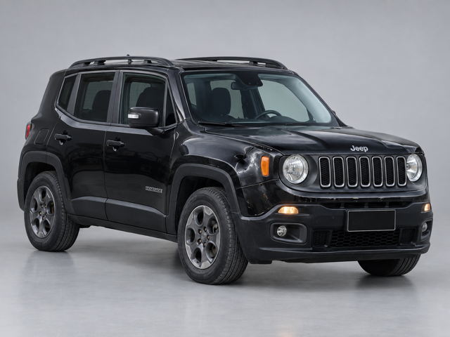 Jeep Renegade Sport 2016