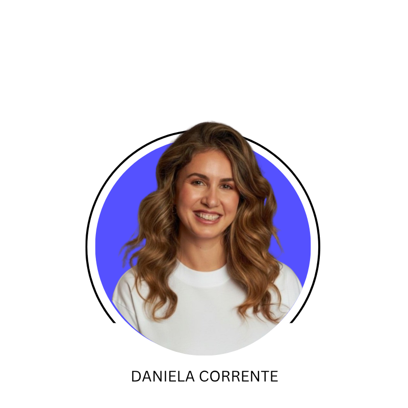 Daniela Corrente - Los Angeles Metropolitan Area | LinkedIn