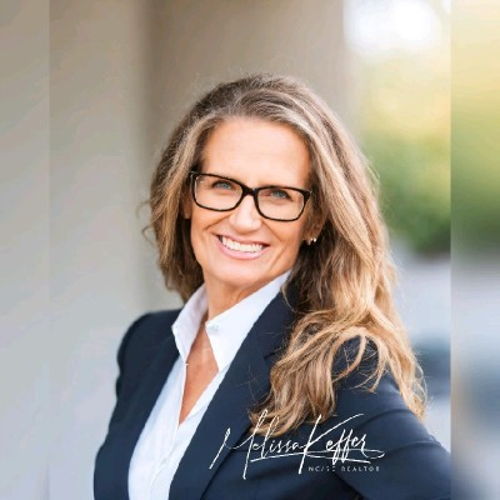 Melissa Keffer