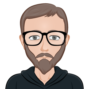 Steve Bourgoin Avatar