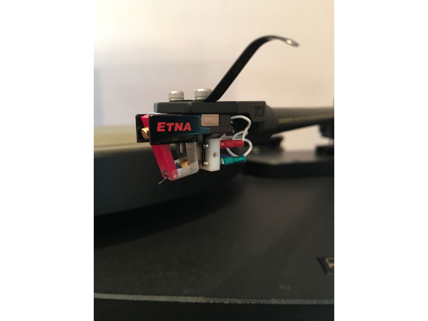 Lyra Etna MC Phono Cartridge