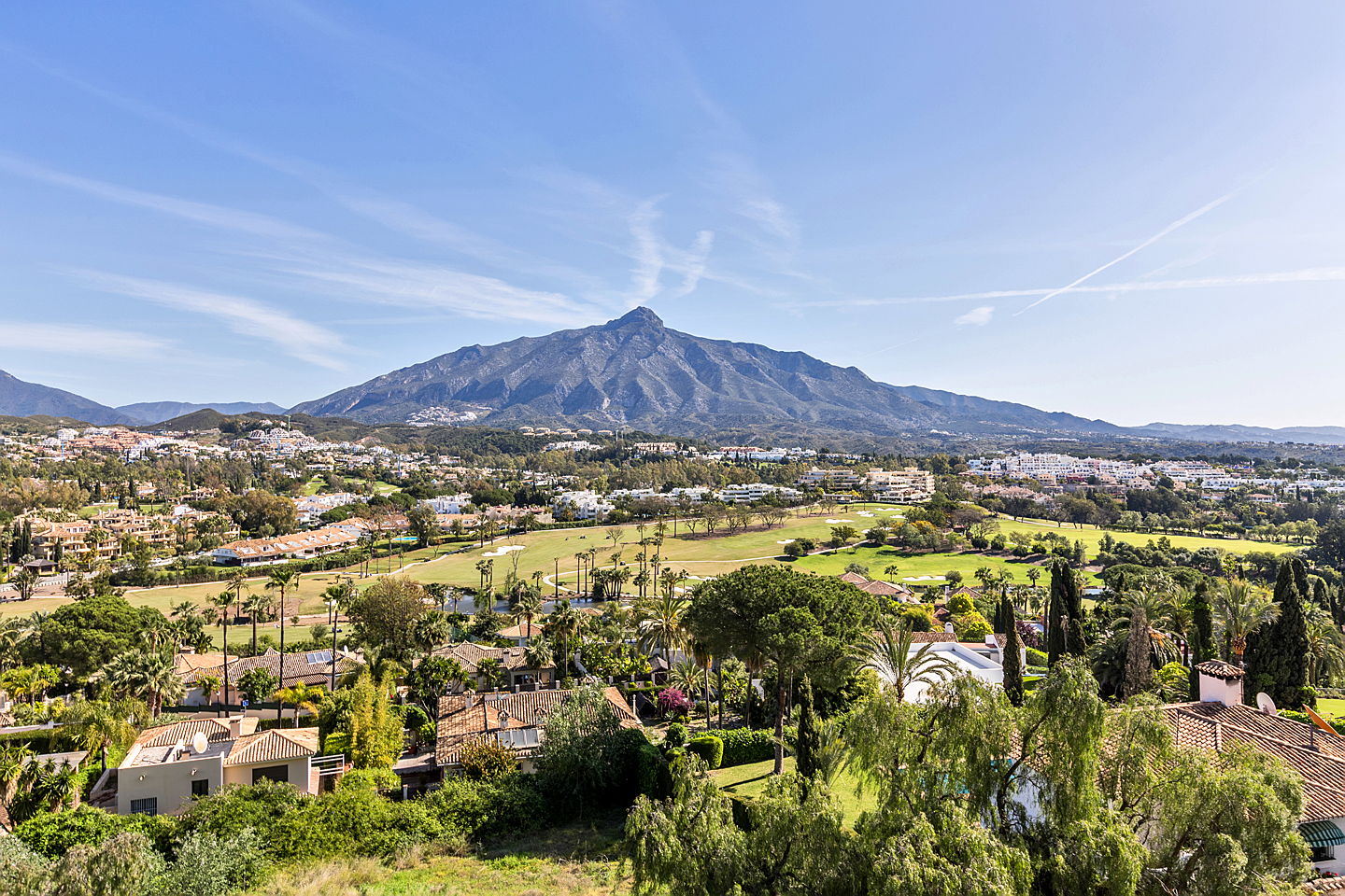  Marbella
- History Nueva Andalucia