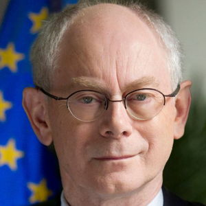 Profile photo of Herman Van Rompuy