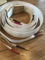 Nordost Valhalla 2 Speaker Cable 3 meters spades to spa... 2