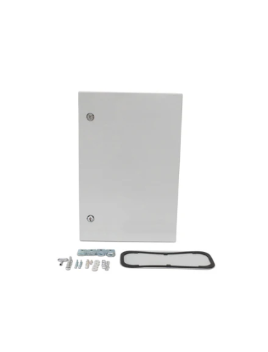 Steel 600(H)x 600(W)x 300(D) IP66 - Image 6