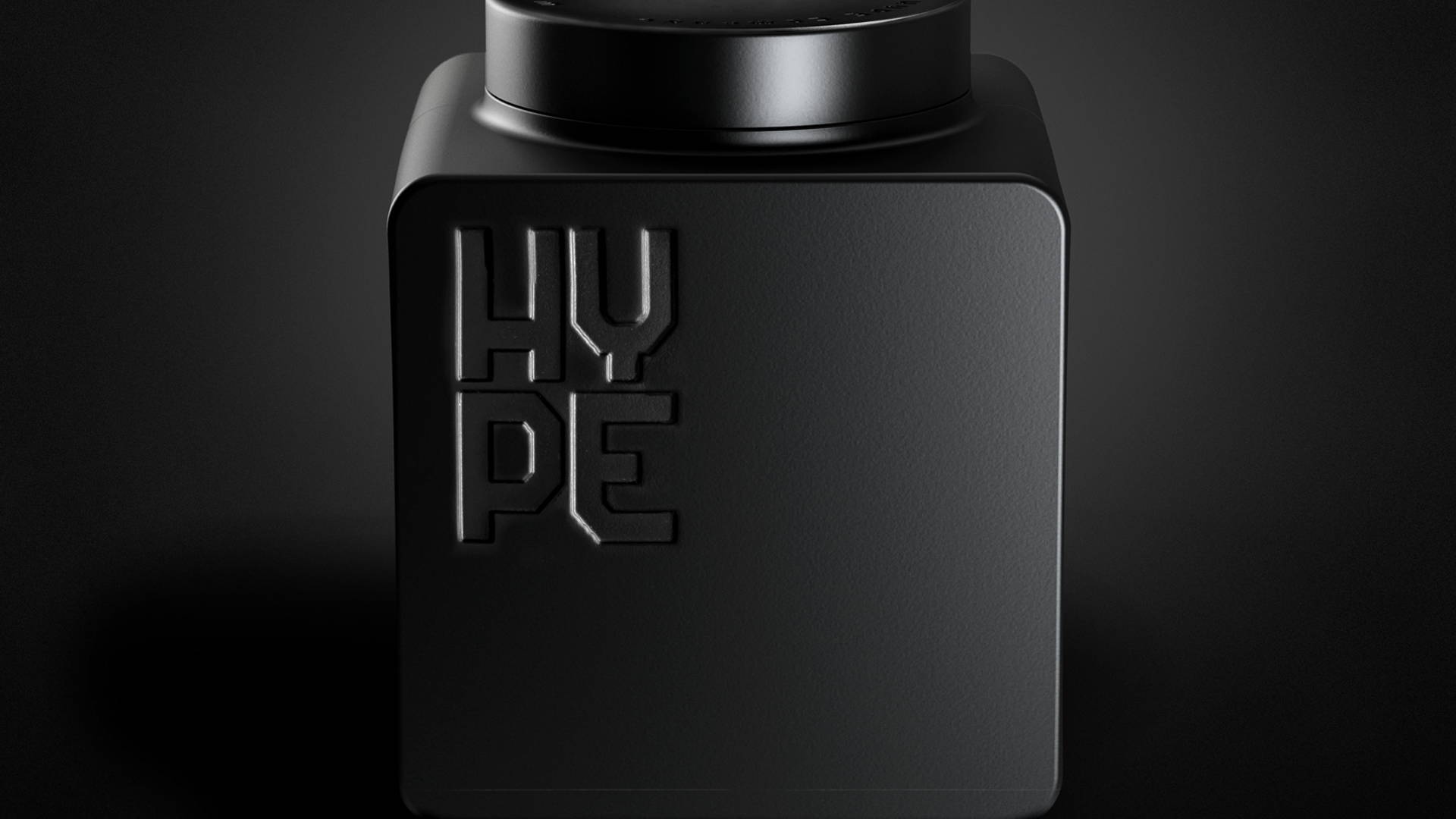 Featured image for Time To Hype Up The Hype Company's Branding