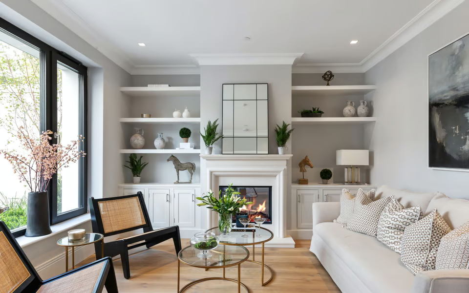 The Ridgewood House, Atlanta's Mid Century Modern Gem