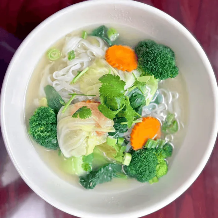 Thai Paradise Restaurant - Las Vegas