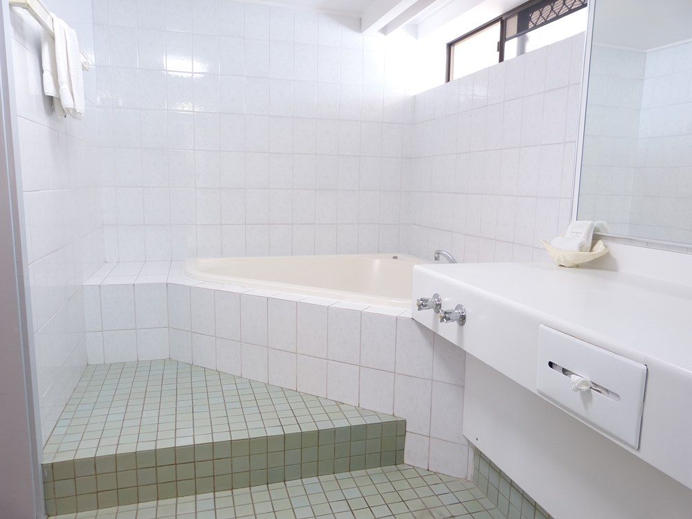 Reef Motel Mackay $10 Voucher - Image 4