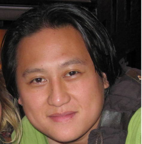 hsi-sheng yin