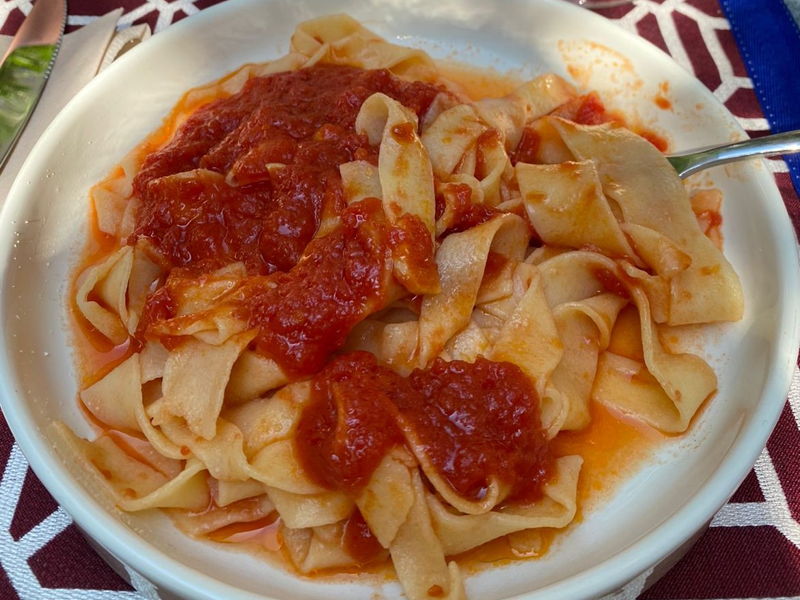 Cours de cuisine Altamura: Tagliatelles, raviolis et tiramisù : les icônes de la cuisine italienne