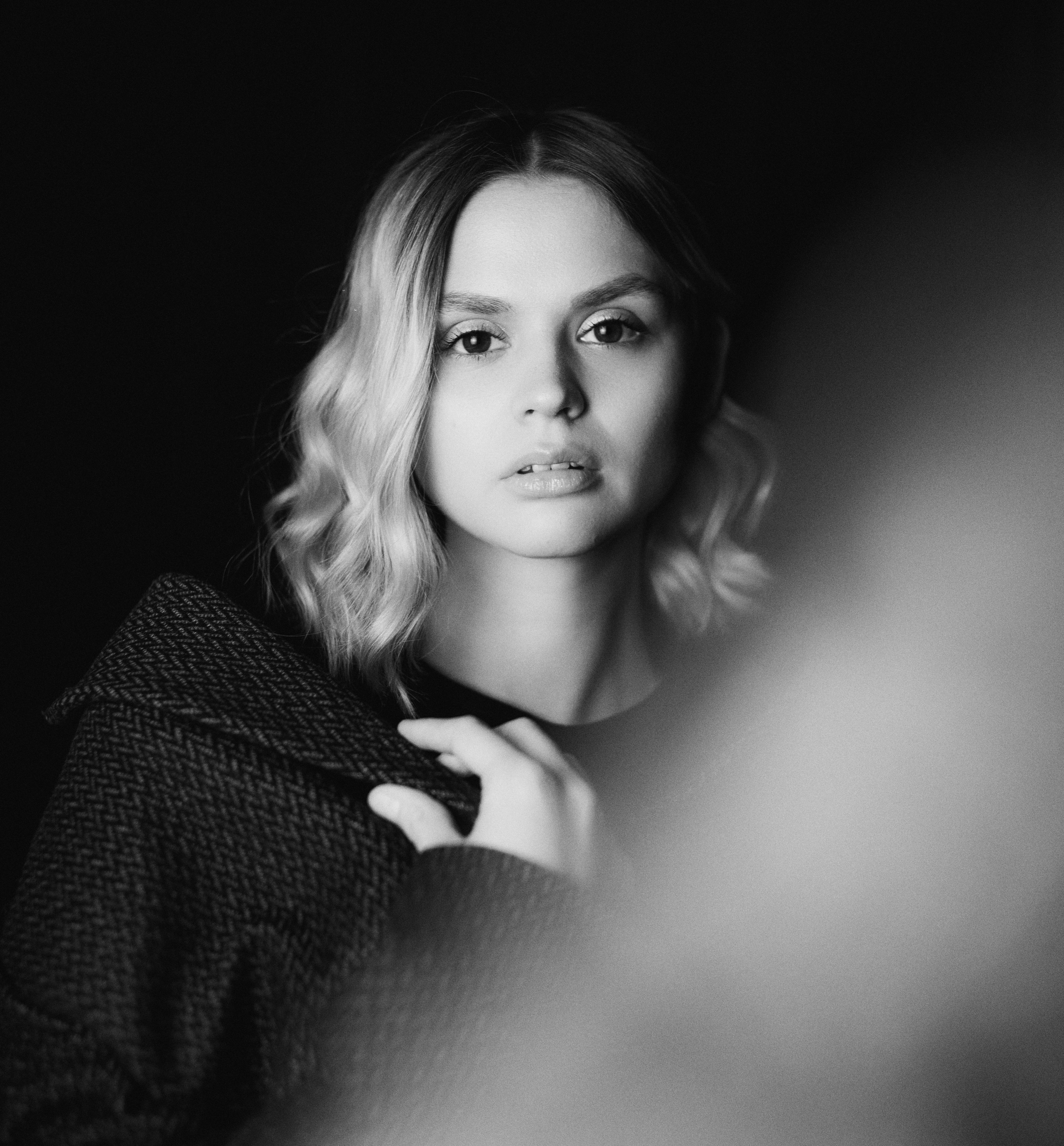 Ольга Спирина