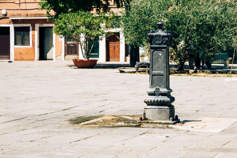 Jewish Ghetto Walking Tour - photo 2