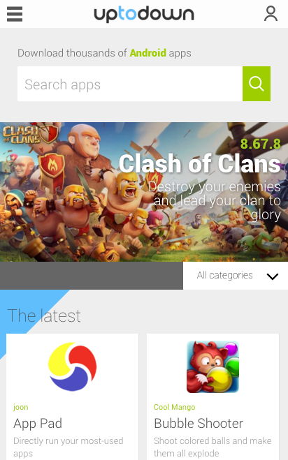 39 Best Google Play Store Alternative As Of 2020 Slant
